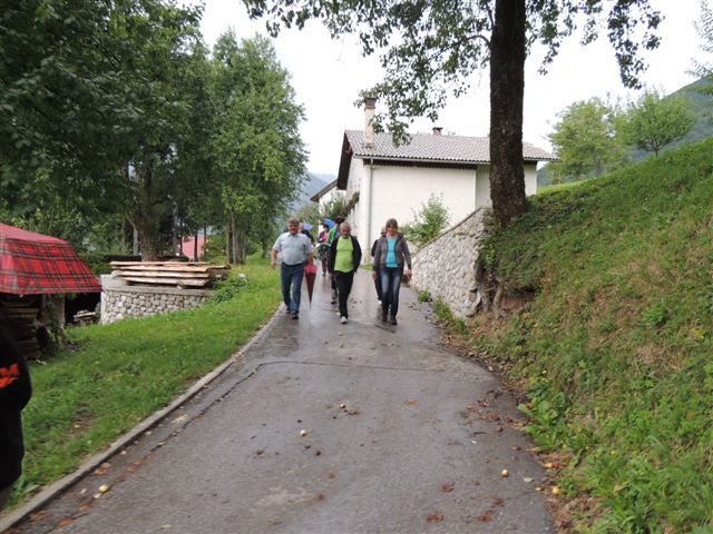 Piknik v Čadrgu 1.9.2013 - foto