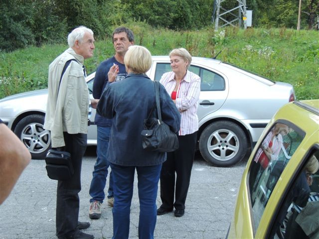 40 let KZA Tolmin -Kneža 14.9.2013 - foto povečava