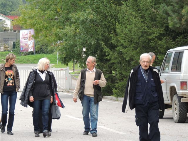 Skupščina Ilirska Bistrica 28.9.2013 - foto