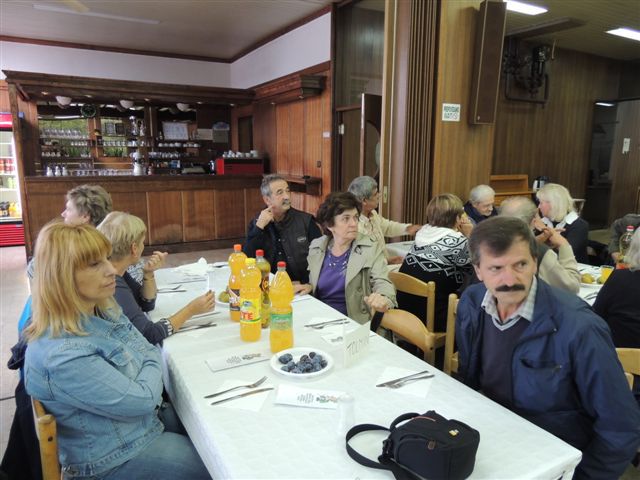 Skupščina Ilirska Bistrica 28.9.2013 - foto