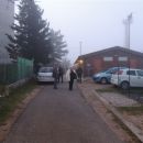 Interklub na Tržaškem 14.12.2013