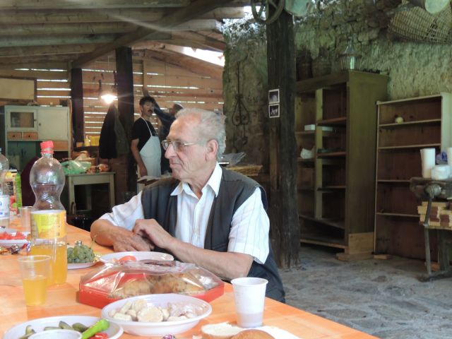 Piknik koritnica 21.9.2014 - foto