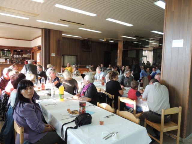 Skupščina Ilirska  Bistrica 26.9.2014 - foto