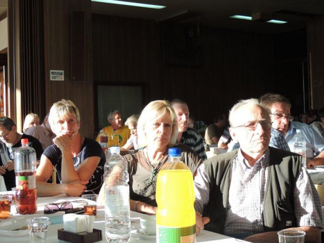 Skupščina Ilirska  Bistrica 26.9.2014 - foto