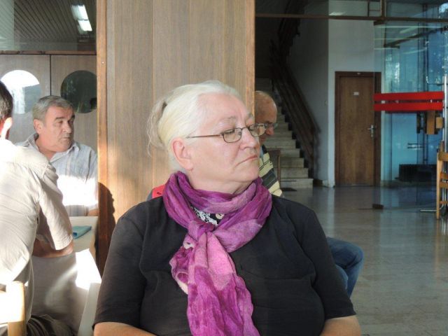 Skupščina Ilirska  Bistrica 26.9.2014 - foto