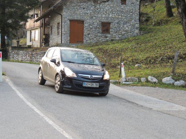Novoletna večerja pri Palukču 21.12.2014 - foto