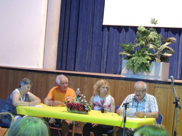 Skupščina Ajdovščina - Vipava 6.6.2015 - foto