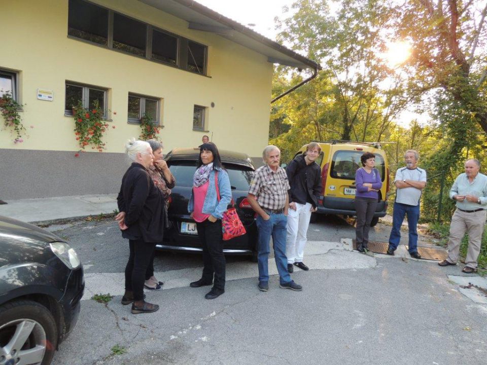 Skupščina KZA Tolmin Kneža 12.9.2015 - foto povečava