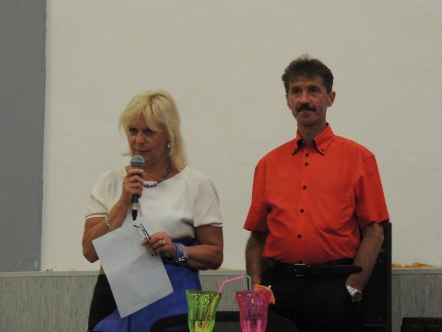 Skupščina KZA Tolmin Kneža 12.9.2015 - foto
