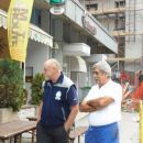 Pohod po Rapalski meji 20.9.2015