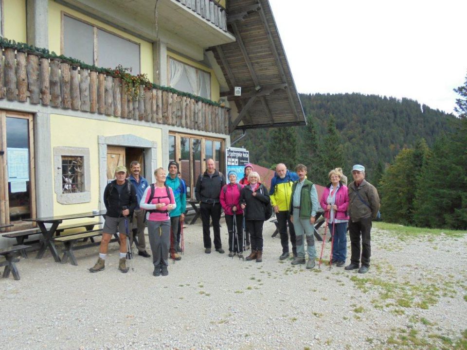 Pohod po Rapalski meji 20.9.2015 - foto povečava