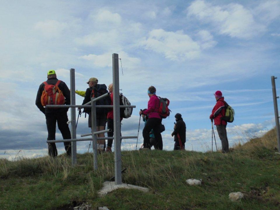 Pohod po Rapalski meji 20.9.2015 - foto povečava