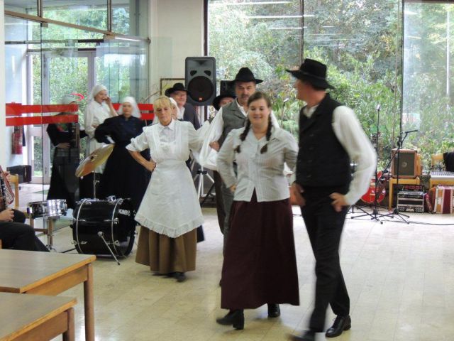 Skupščina Ilirska Bistrica 26.9.2015 - foto