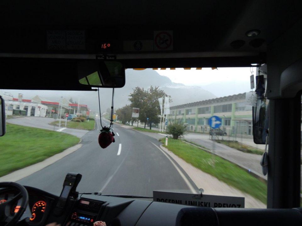 Izlet v Rezijo in čez Gorenjsko 4.10.2015 - foto povečava