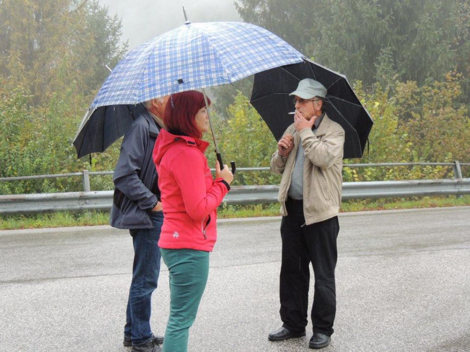 Izlet v Rezijo in čez Gorenjsko 4.10.2015 - foto povečava