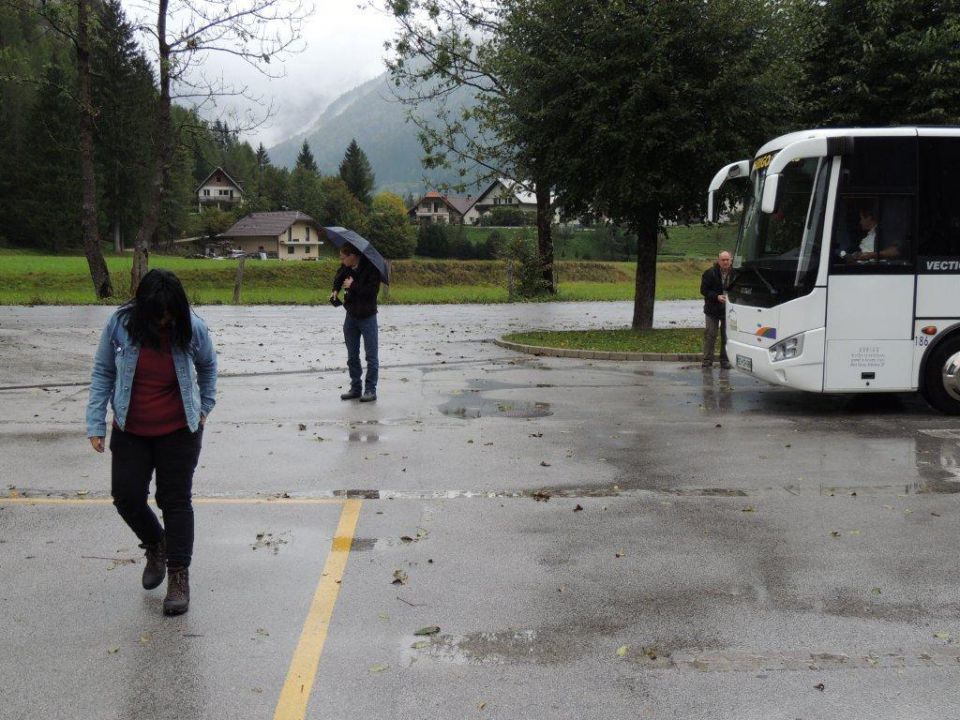 Izlet v Rezijo in čez Gorenjsko 4.10.2015 - foto povečava