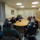 Predavanje Vilma Svetičič iz centra 3.3.2016
