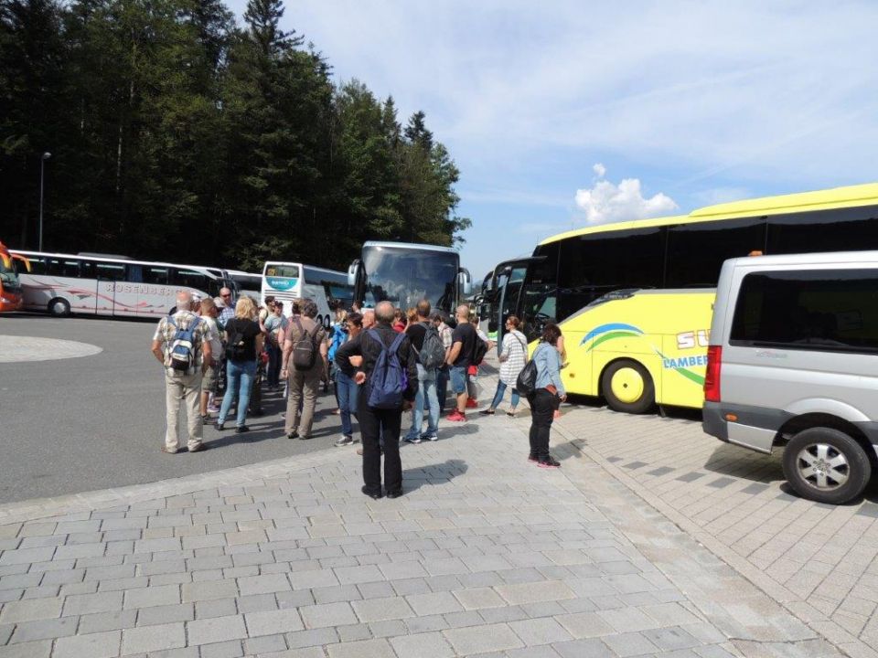 Orlovo gnezdo  10.9.2016 - foto povečava