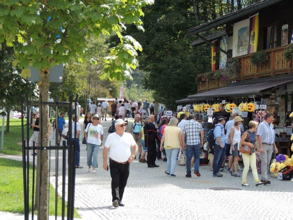 Orlovo gnezdo  10.9.2016 - foto povečava