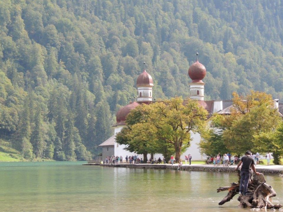 Orlovo gnezdo  10.9.2016 - foto povečava