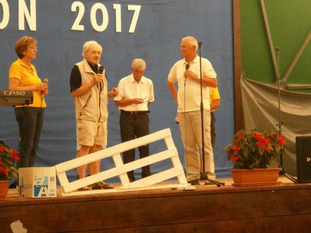 Srečanje KZA na Predmeji 17.6.2017 - foto