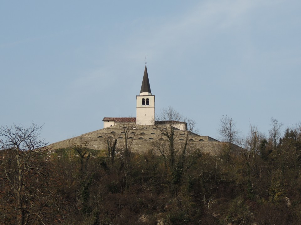 Skupščina KZA Tolmin v Kobaridu 21.10.2017 - foto povečava