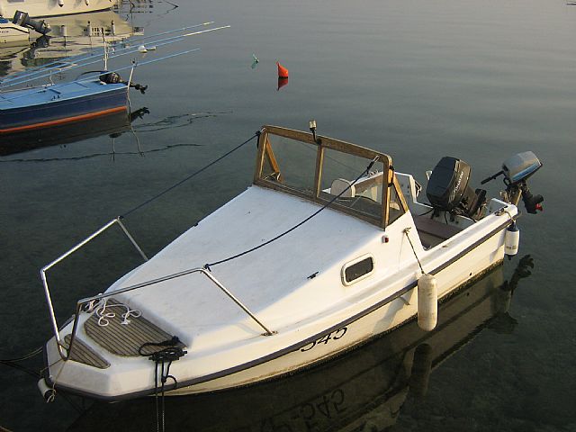 Pimp my boat - foto