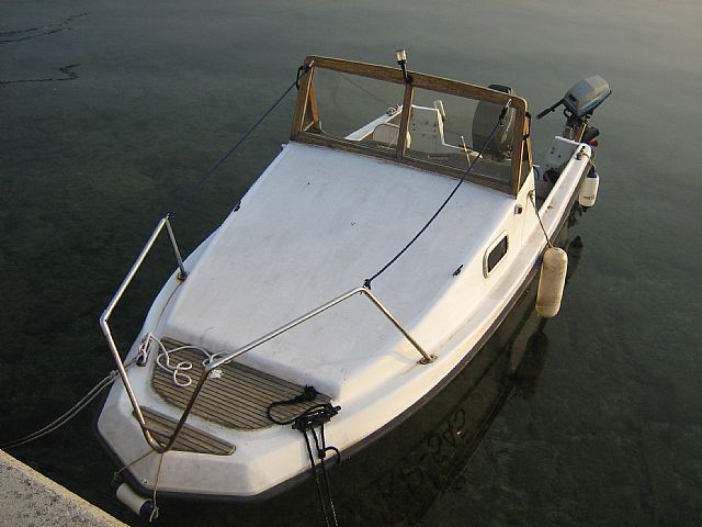 Pimp my boat - foto povečava