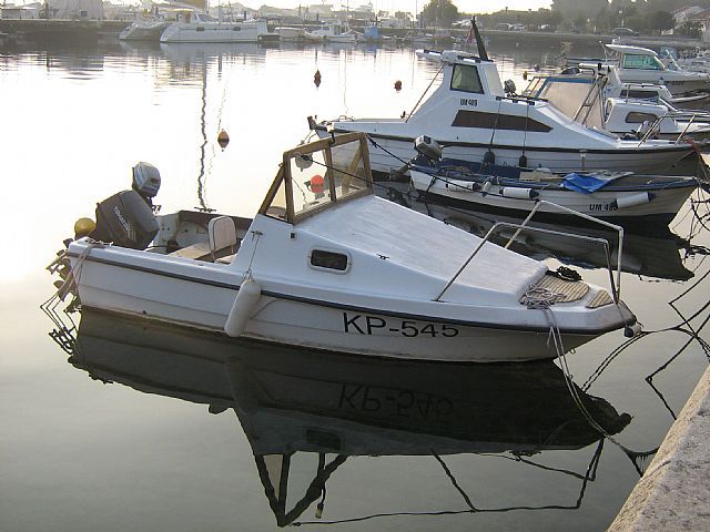 Pimp my boat - foto