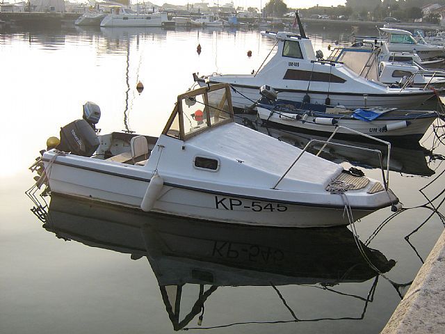Pimp my boat - foto povečava