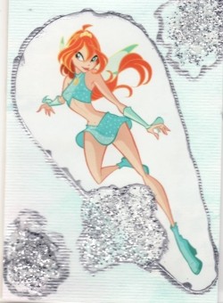 Winx 1/6