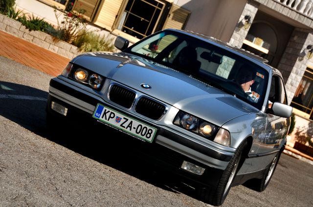 BMW tura 17.10.09 - foto