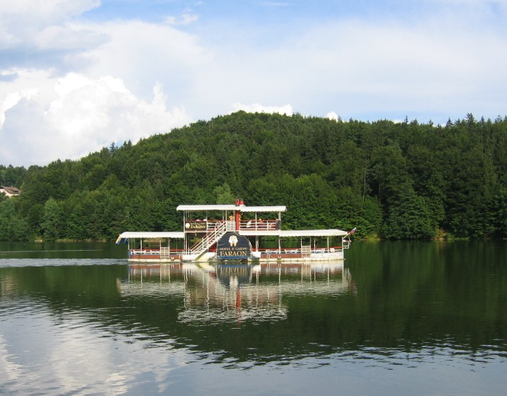 šmartinsko jezero 2009 - foto povečava