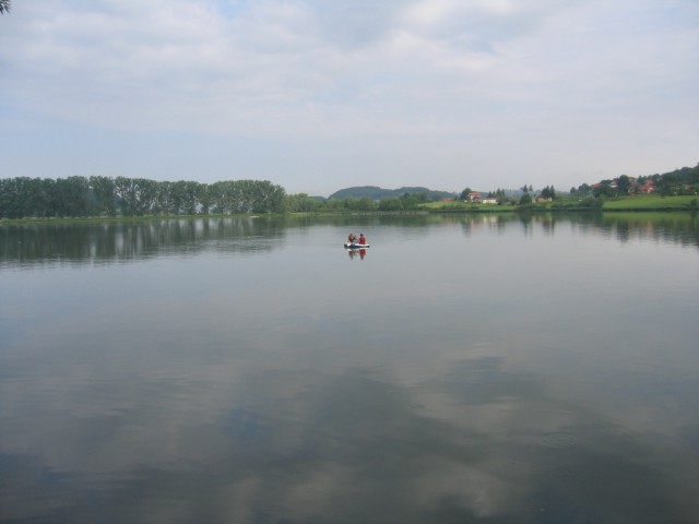 šikarje 2009 - foto