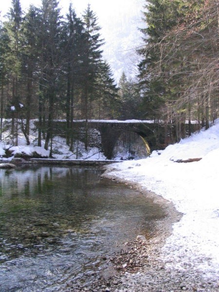 Izlet v naravo - foto povečava