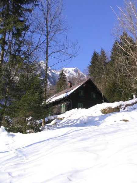 Izlet v naravo - foto povečava