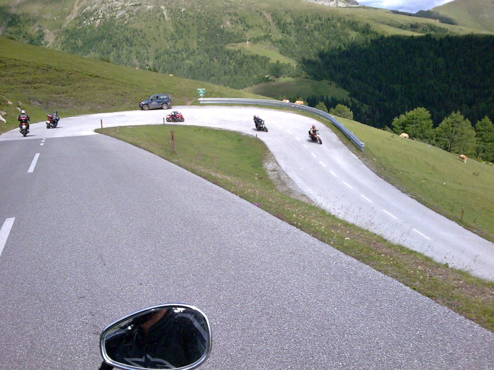 Slike grossglockner2009 - foto povečava