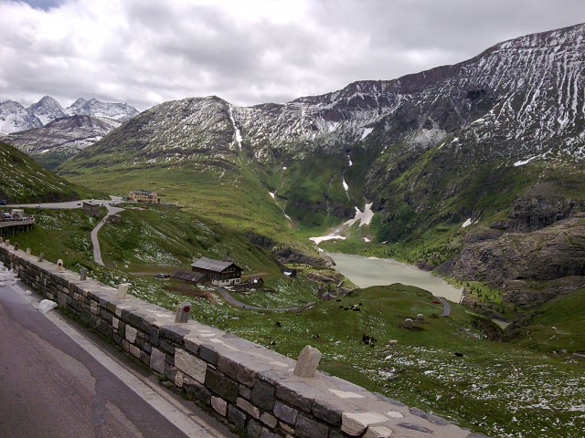 Slike grossglockner2009 - foto