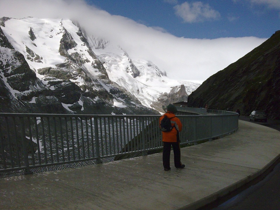 Slike grossglockner2009 - foto povečava