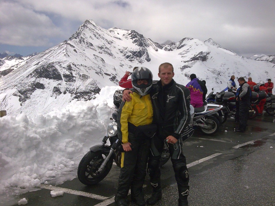 Slike grossglockner2009 - foto povečava