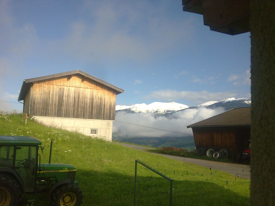 Slike grossglockner2009 - foto povečava