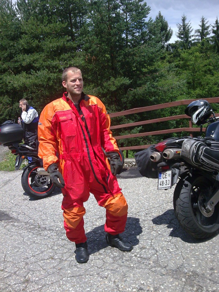 Slike grossglockner2009 - foto povečava