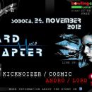 HARD CHAPTER Vol.8