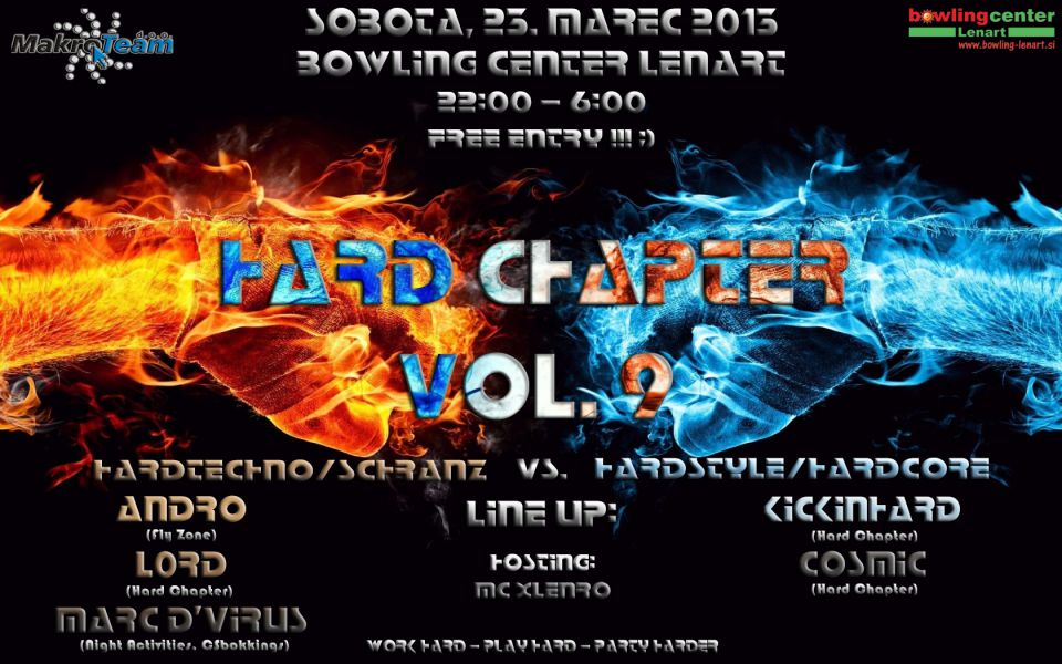 HC9 flyer