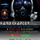 HARD CHAPTER Vol.10