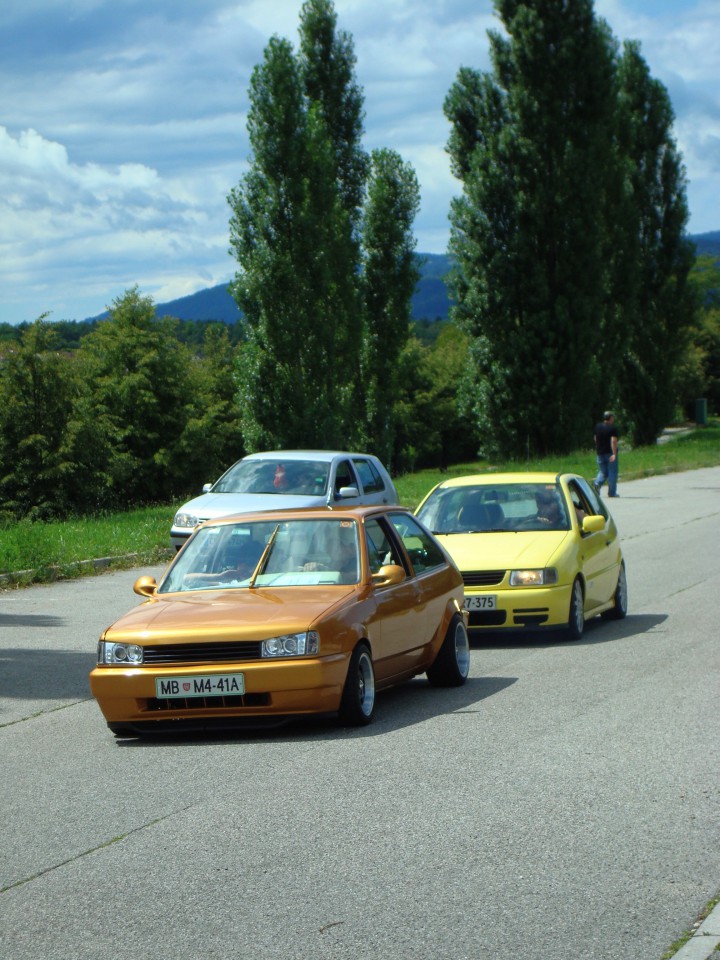 25.7.2009 - STS TEAM AVTO STYLING & TUNIN - foto povečava