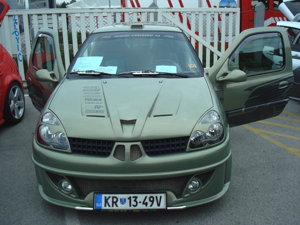 Avto Tuning Ptuj  - foto povečava
