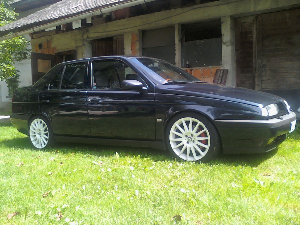 Alfica - foto povečava