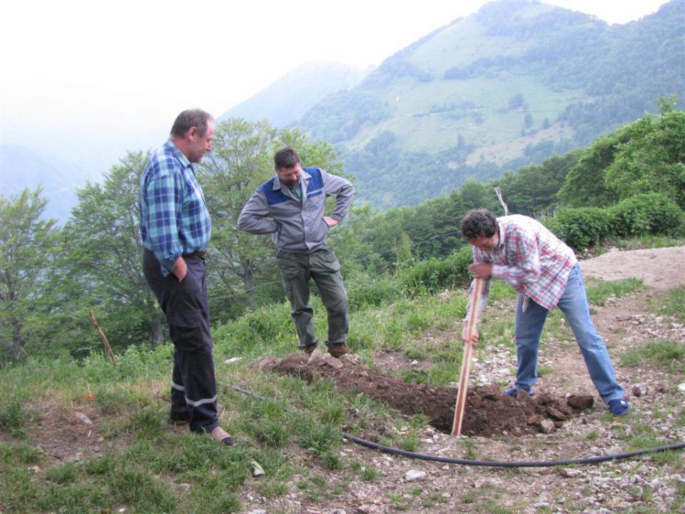 PLANINA MEDRJE - foto povečava