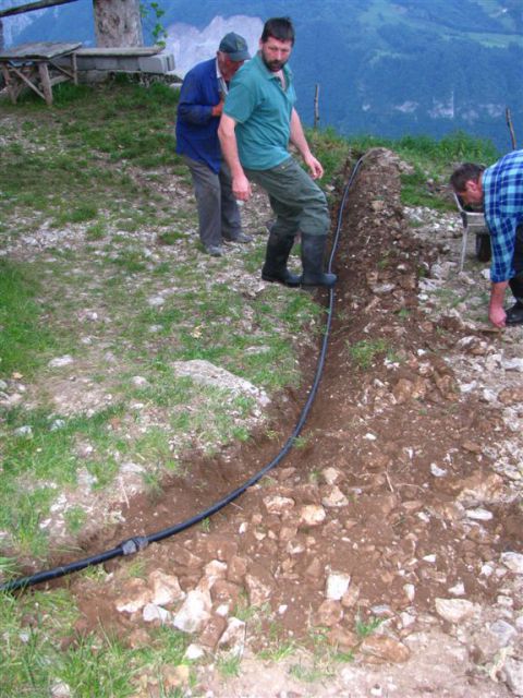 PLANINA MEDRJE - foto